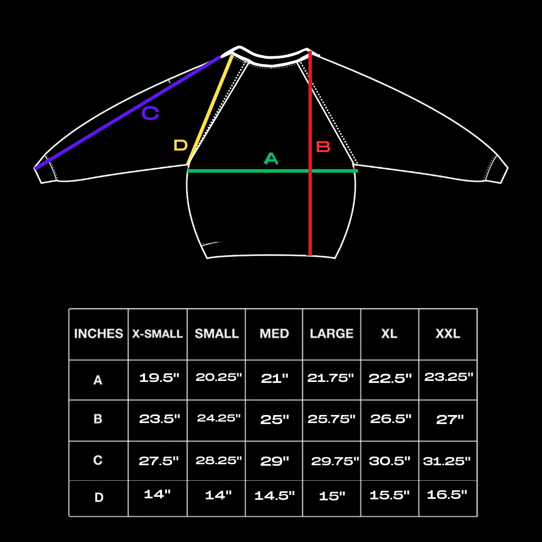 "SIGIL" LONG SLEEVE image 5