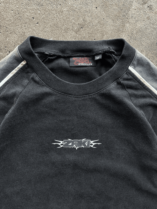 SIGIL RAGLAN LONG SLEEVE