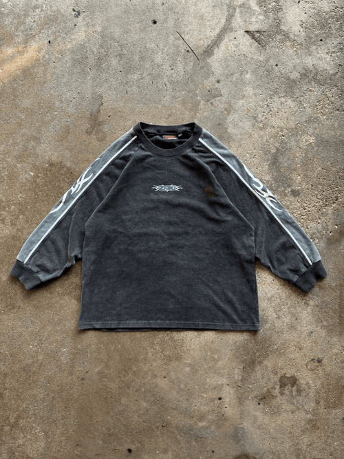 SIGIL RAGLAN LONG SLEEVE