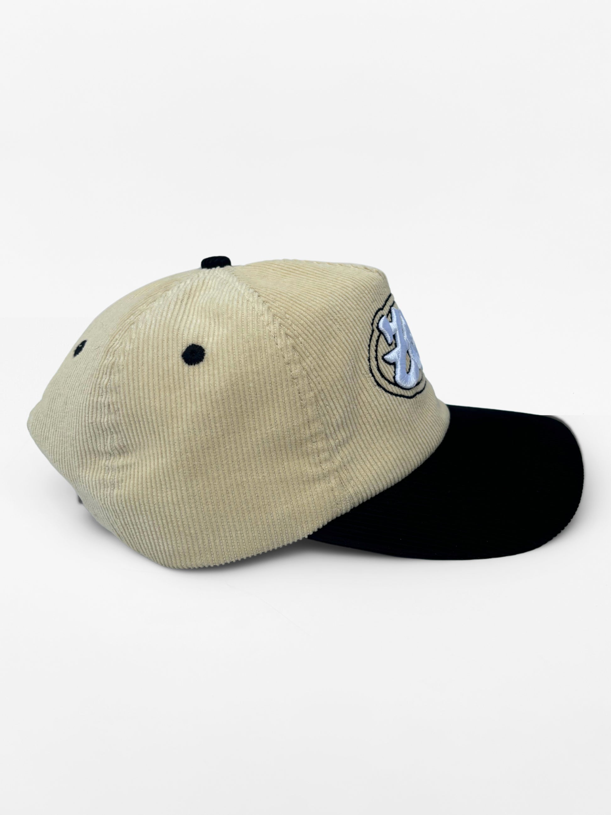 "SIGIL" CORDUROY HAT image 1