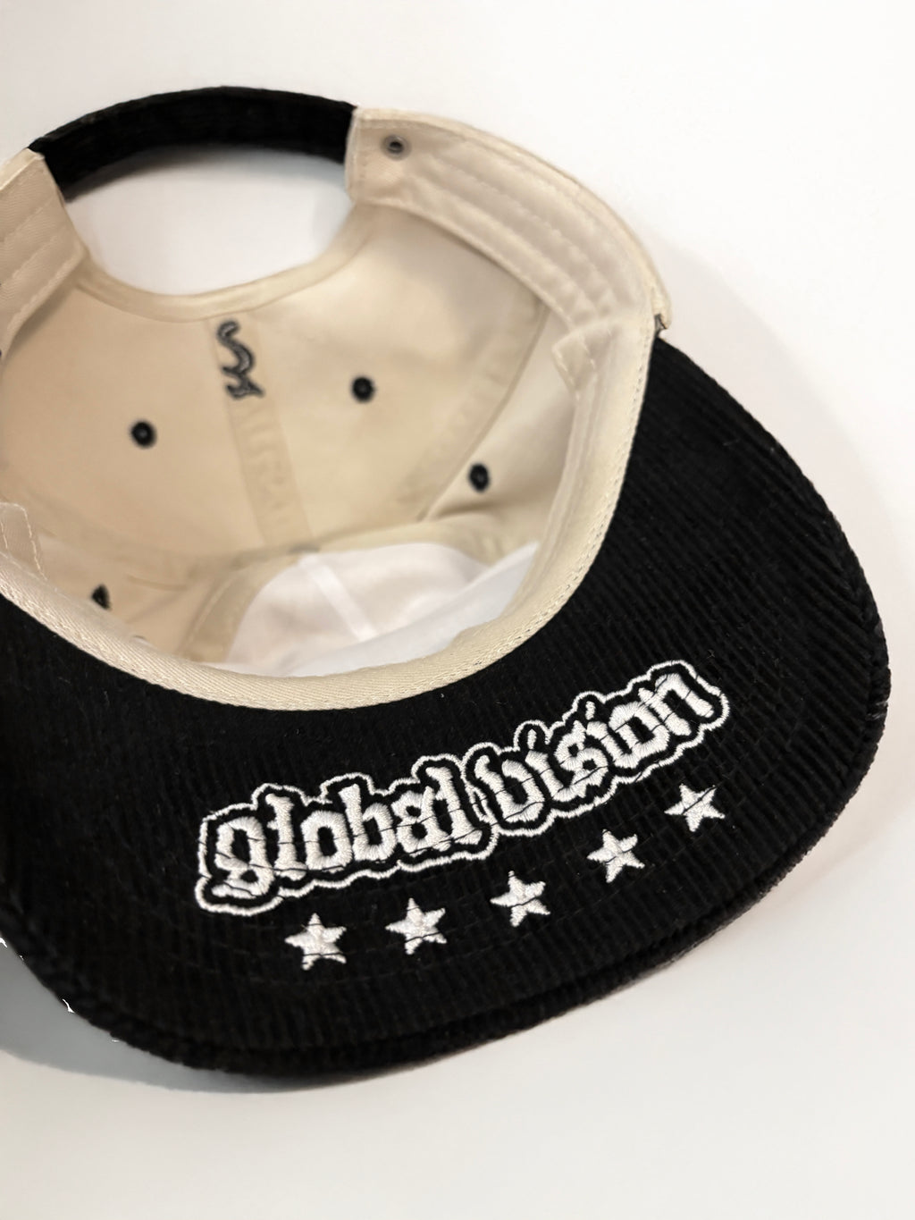 LOGO 6 PANEL