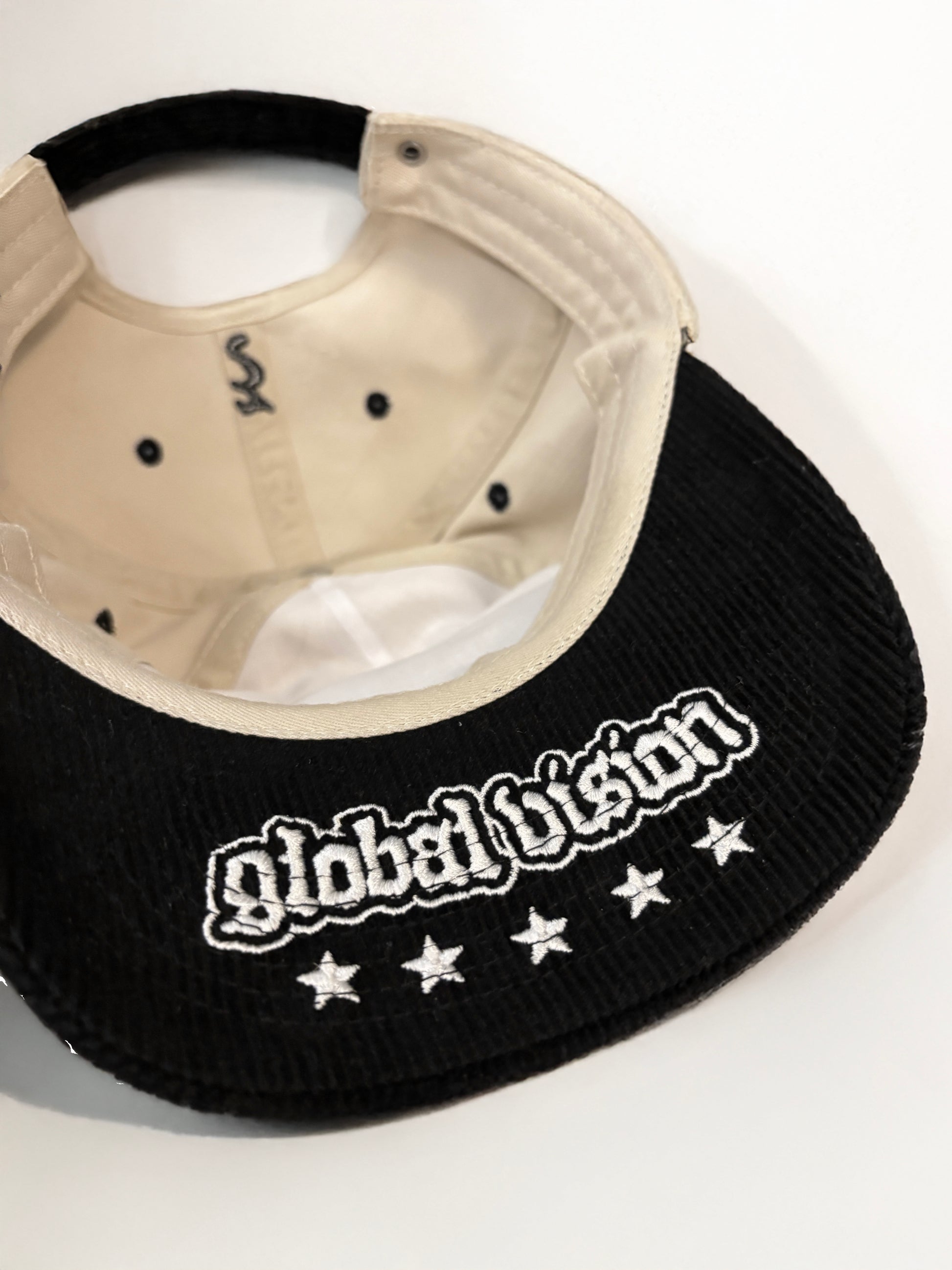 LOGO 6 PANEL